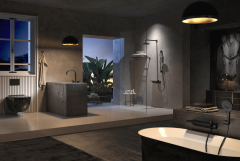 2025上海国际酒店展将正在上海新国际博览核心盛