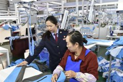享受哪些政策、若何开具还不是很清晰